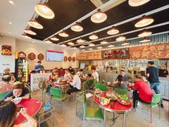 -潮汕•草根牛肉档(中江路店)