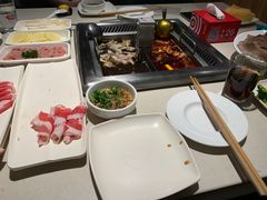 -海底捞火锅(万丰桥店)