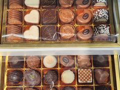 -Laderach 莱德拉(上海环贸iapm店)