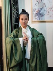 -盘子女人坊古装写真摄影(天津总店)