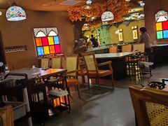 -君邦火锅(新疆大厦店)