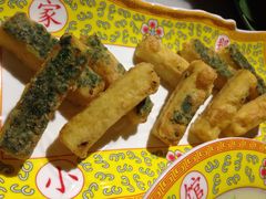 那家自制豆腐-那家小馆•北京菜•烤鸭(中关村店)