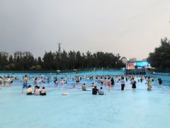 -欢乐水魔方水世界