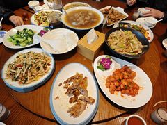 -宴武夷·匠心闽味(印象大红袍店)