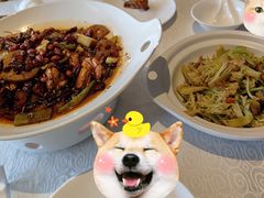 -辣婆婆(航天桥店)