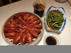 -早酒肖汉老味拌面