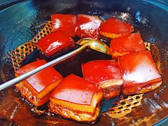 -77号渔船·蒸海鲜青岛菜(积米崖店)