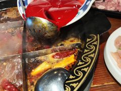 -黄家码头老火锅(解放碑旗舰店)