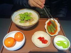 -湖滨客舍·湖北菜