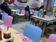 -小杨生煎(周浦万达店)