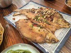 -刘师父老汉口江湖菜(蔡锷路店)