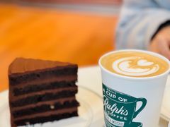 -Ralph’s Coffee(北京三里屯店)