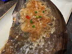 -很久以前羊肉串(昌里路三钢里店)