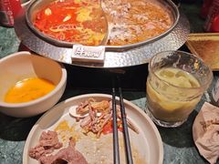 -牛New寿喜烧(金鹰世界店)