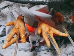 -二师兄火盆烤肉(湖口店)