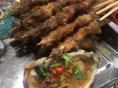 -望江门227龙虾馆