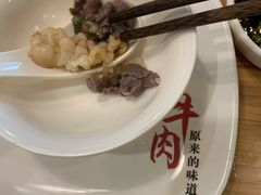 -嬷孙家潮汕牛肉火锅(北京路天河城店)
