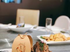 -汤记传菜(秀浦路店)