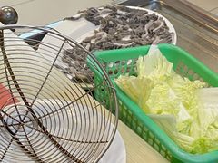 -粤潮魏记牛肉火锅(爱家·金河湾南区店)