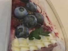 -烘焙町面包店(西四店)