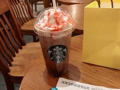 -星巴克(威尼斯人店)