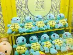 -奈雪的茶(印象城店)
