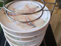-马家斑.鲜鱼火锅(松湖万科店)