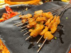 -聚味瞿记·龙虾堂(坡子街店)