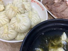 -津门张记包子铺(华昌道店)