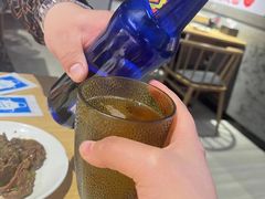 -玫瑰花园自助烤肉(顺义鑫海韵通店)