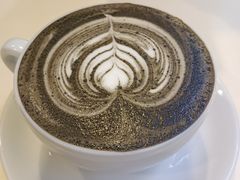 黑芝麻拿铁-Soloist 独奏公司(798店)