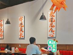 -向川南·水煮鱼·川菜(和平里店)