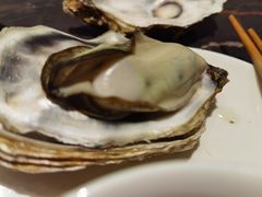 -吉香碳烤生蚝(仙霞路店)