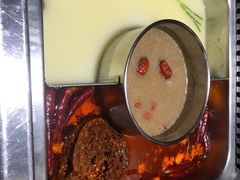 -巴奴毛肚火锅(广益哥伦布店)