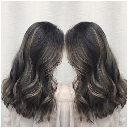 -Moyue HAIR SALON