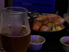 -Goose Island Brewhouse鹅岛精酿啤酒酿造工坊餐厅