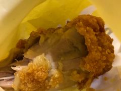 -麦当劳(民盈·国贸城店)