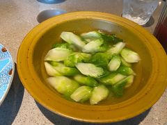 -半山腰·云南菜(侨福芳草地店)