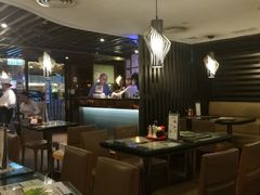 -翠华餐厅(湾仔店)