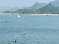 -北京金海湖景区