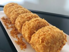 -玫瑰甜品(文明路店)