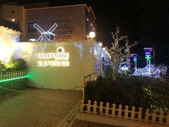 -香港银矿湾渡假酒店
