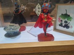 -成都你六姐·牛肉冒菜(上海环宇荟店)