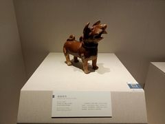 -深圳博物馆(古代艺术馆)
