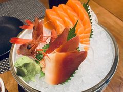 -武藏日本料理(宝安壹方城店)