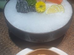-隆荟•台州菜•粤菜