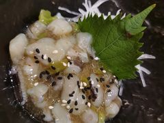 -鸟鸣门屋台料理(金帝银泰店)