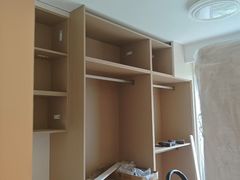 -索菲亚衣柜橱柜家具全屋定制(盈港路店)