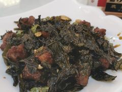 茶香骨-广州酒家(昌岗地铁站店)