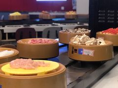 -汤响自助回转火锅百汇(乐峰广场店)